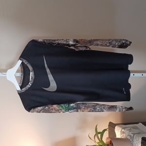 NWT! MENS NIKE DRI-FIT